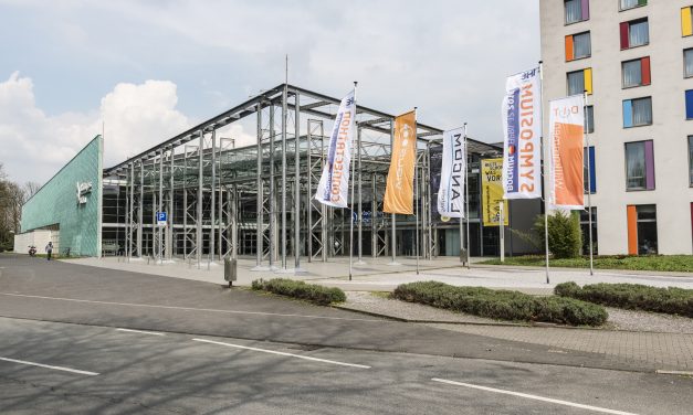 „1. Deutsche Interoperabilitätstag“ in Bochum
